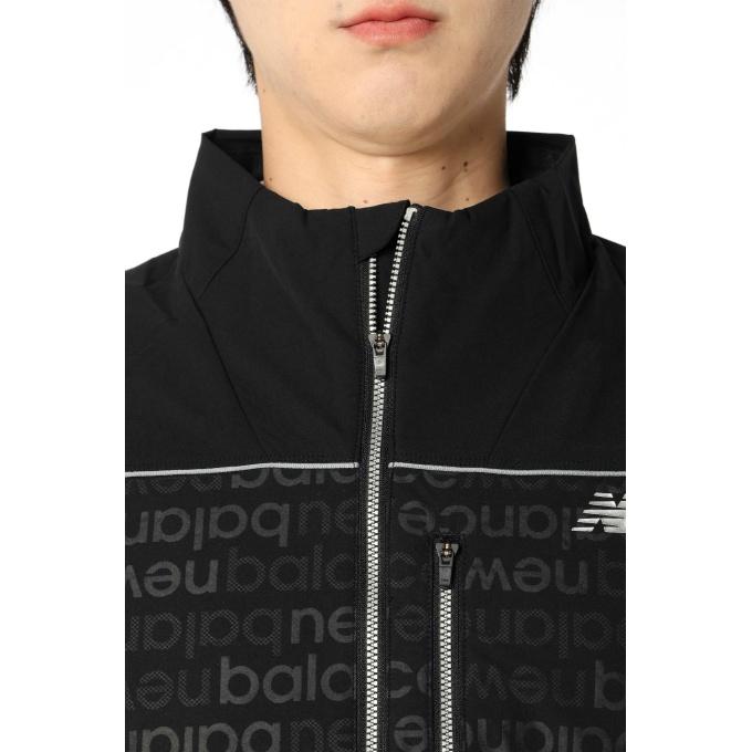 New Balance（ニューバランス） ゴルフウェア ブルゾン メンズ