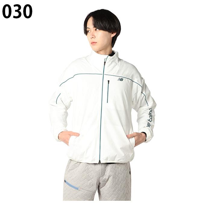 New Balance（ニューバランス） ゴルフウェア ブルゾン メンズ