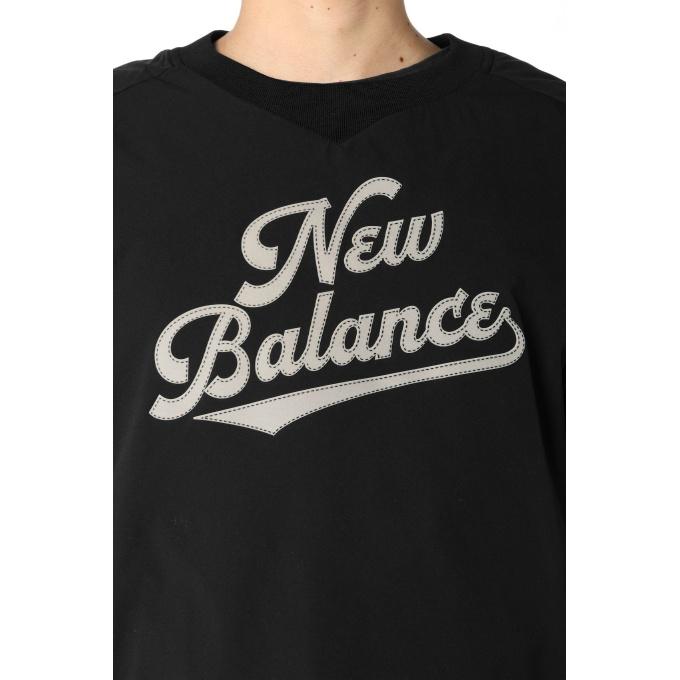 New Balance（ニューバランス） ゴルフウェア ブルゾン メンズ パ