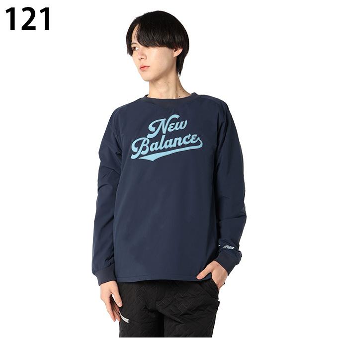 New Balance（ニューバランス） ゴルフウェア ブルゾン メンズ パ