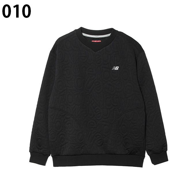 New Balance（ニューバランス） ゴルフウェア スウェット メンズ