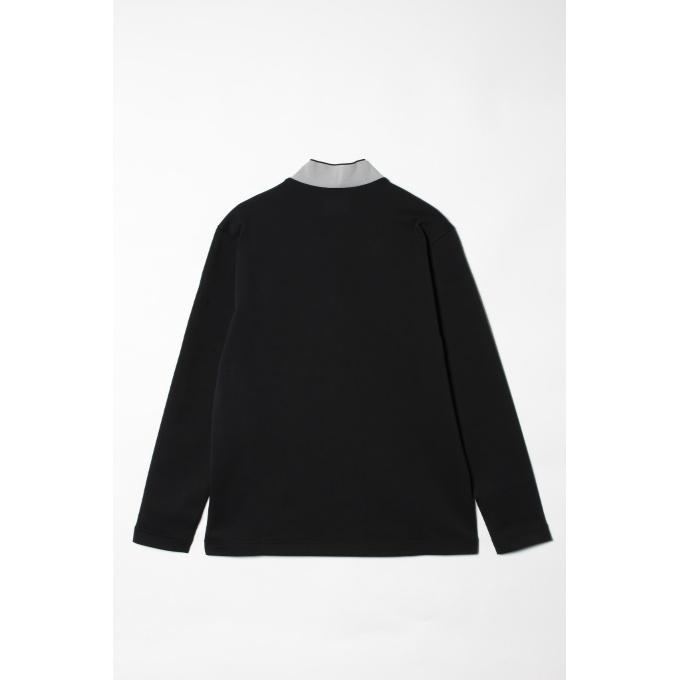 New Balance（ニューバランス） ゴルフウェア 長袖シャツ メンズ 長袖