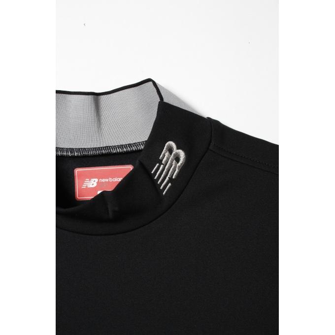 New Balance（ニューバランス） ゴルフウェア 長袖シャツ メンズ 長袖