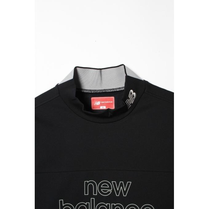 New Balance（ニューバランス） ゴルフウェア 長袖シャツ メンズ 長袖