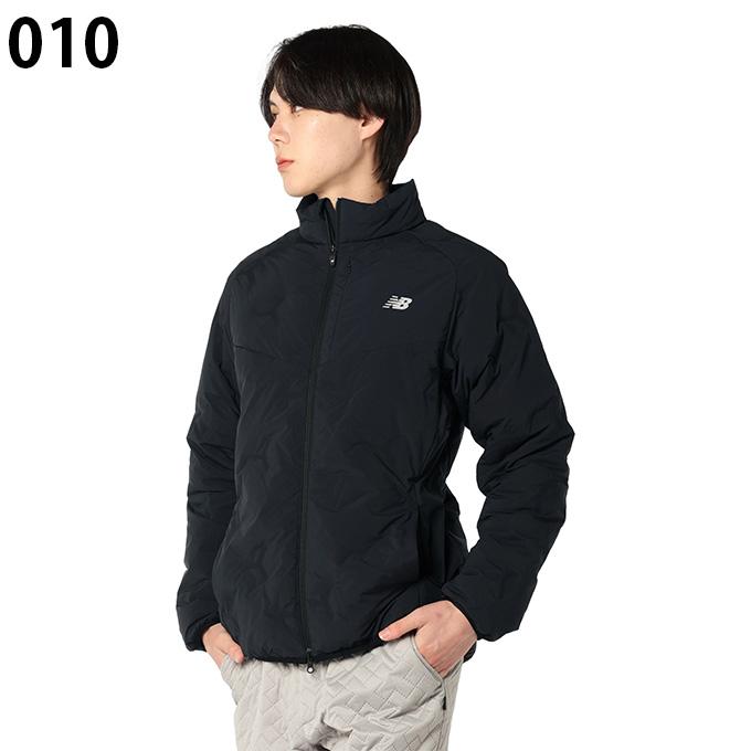 New Balance（ニューバランス） ゴルフウェア ブルゾン メンズ ライト