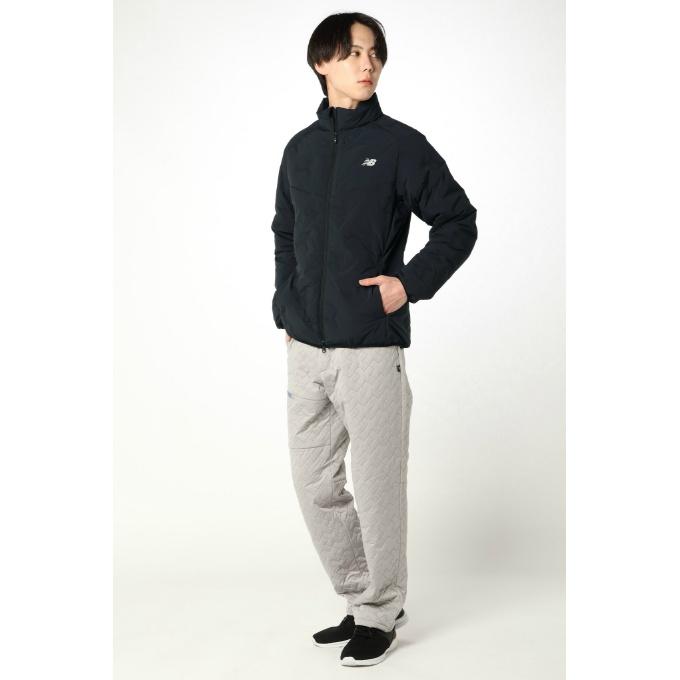 New Balance（ニューバランス） ゴルフウェア ブルゾン メンズ ライト