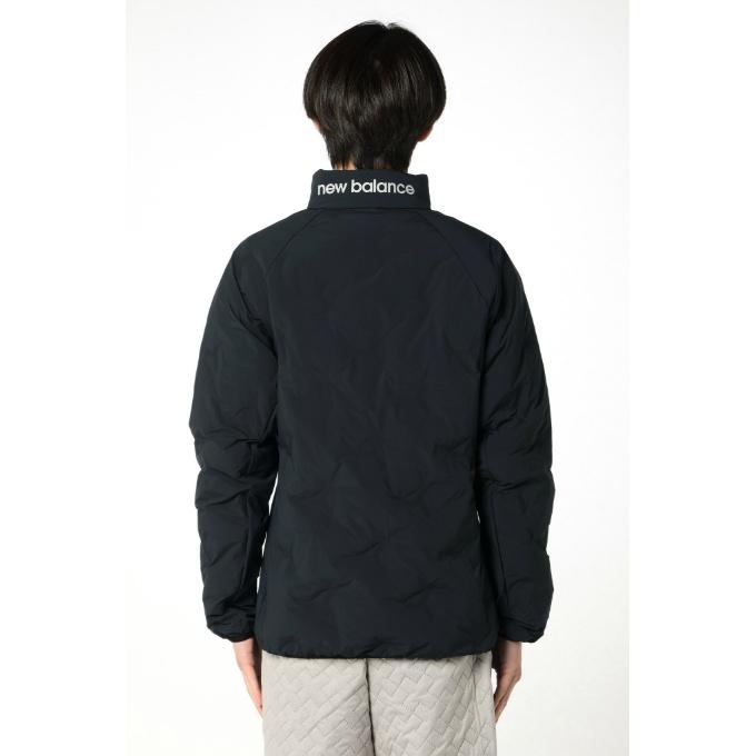 New Balance（ニューバランス） ゴルフウェア ブルゾン メンズ ライト