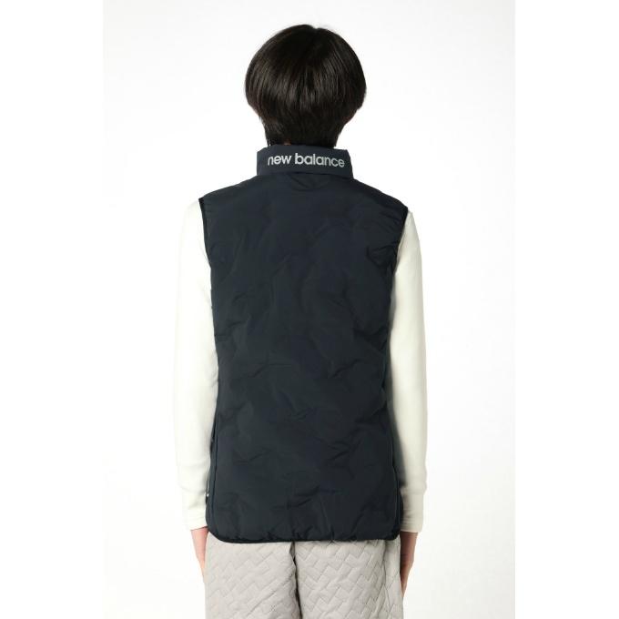 New Balance（ニューバランス） ゴルフウェア ベスト メンズ ライト