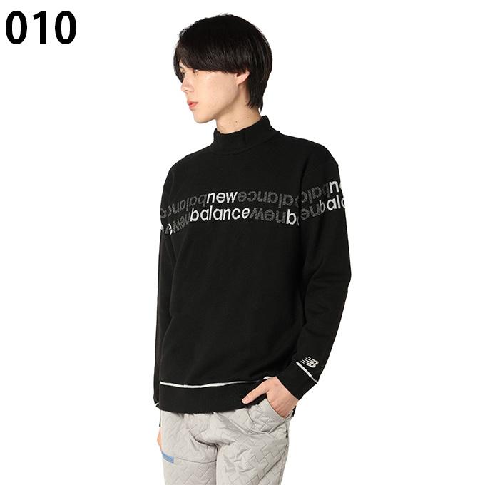 New Balance（ニューバランス） ゴルフウェア セーター メンズ