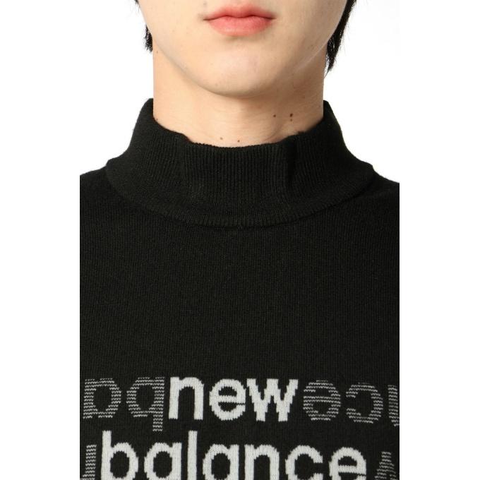 New Balance（ニューバランス） ゴルフウェア セーター メンズ