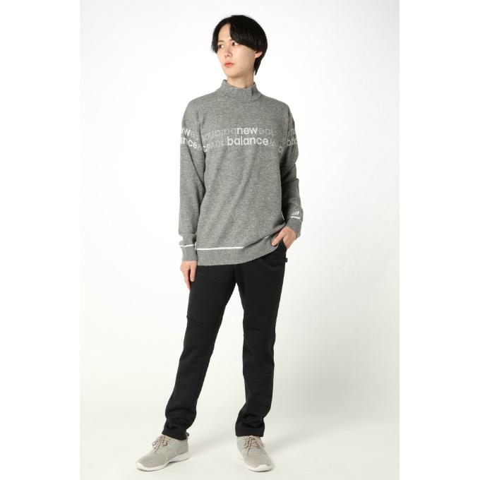 ニューバランス S ロングパンツ ゴルフ メンズ ゴルフウェア