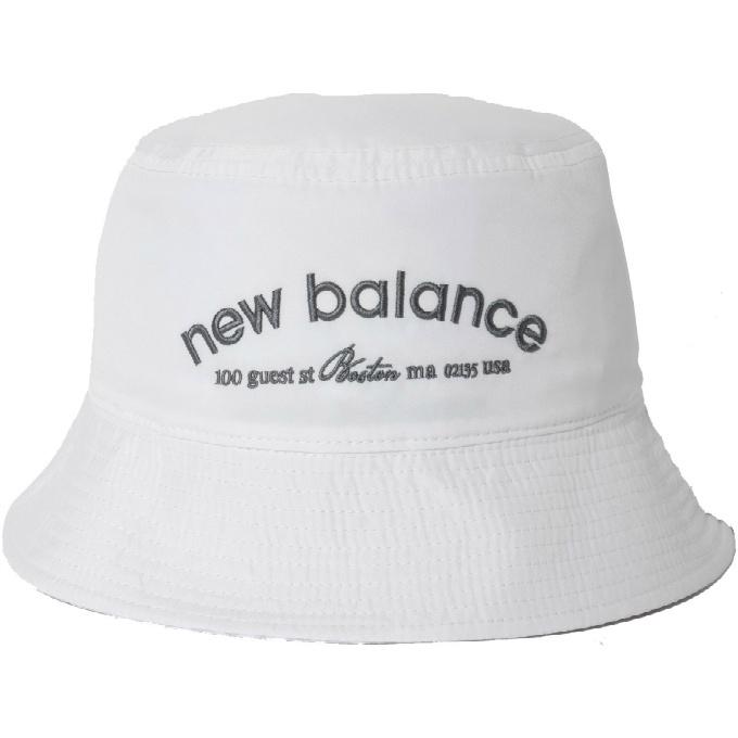 New Balance（ニューバランス） ゴルフ ハット メンズ リバーシブル