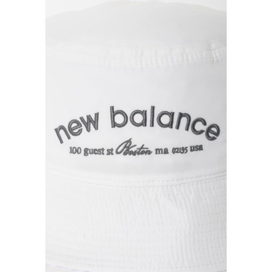 New Balance（ニューバランス） ゴルフ ハット メンズ リバーシブル