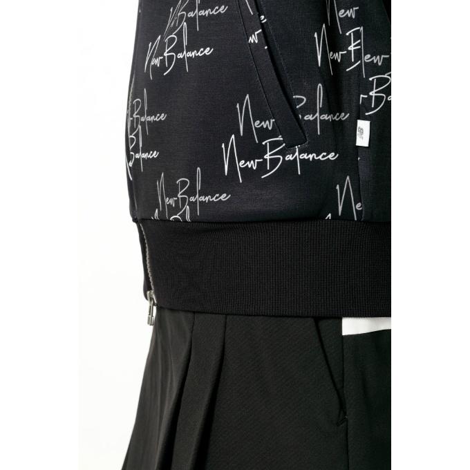 New Balance（ニューバランス） ゴルフウェア ブルゾン レディース