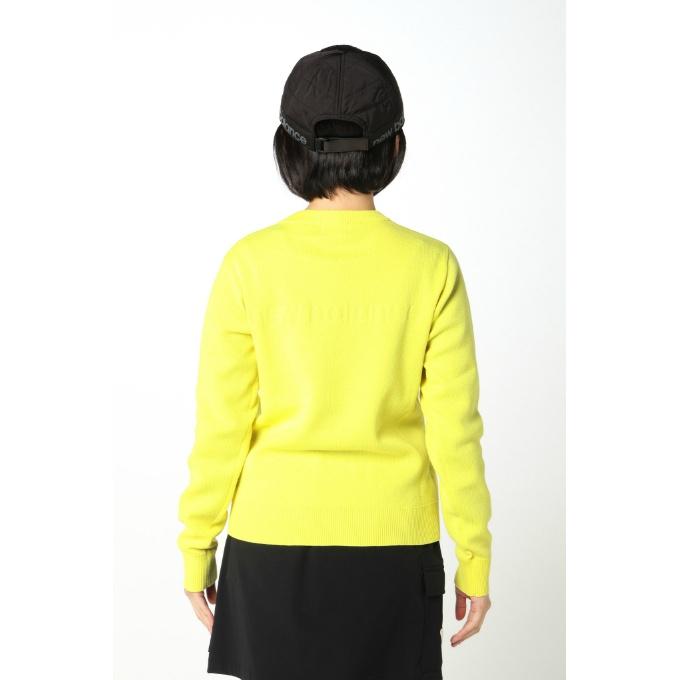 New Balance（ニューバランス） ゴルフウェア セーター レディース