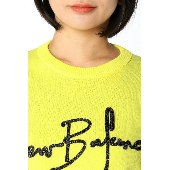 New Balance（ニューバランス） ゴルフウェア セーター レディース