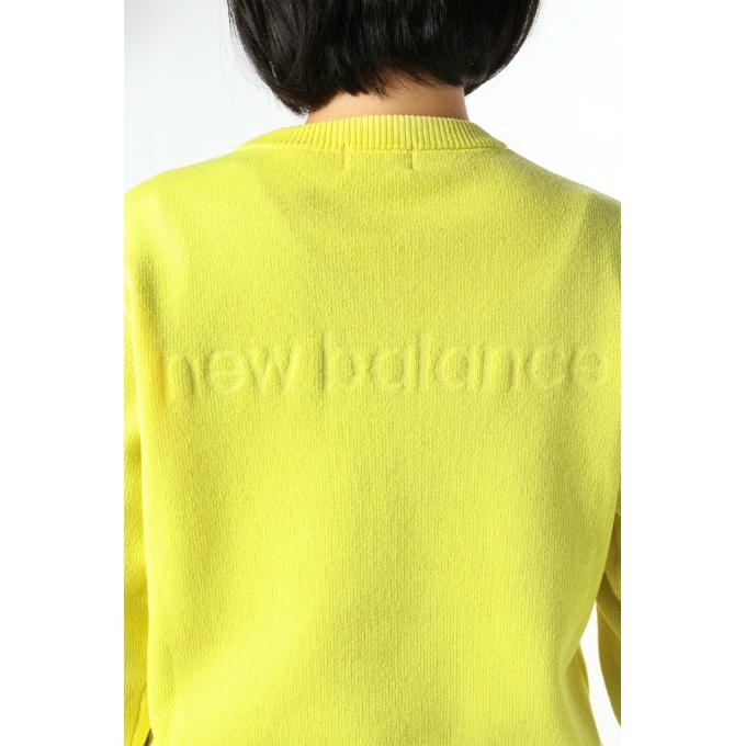 New Balance（ニューバランス） ゴルフウェア セーター レディース