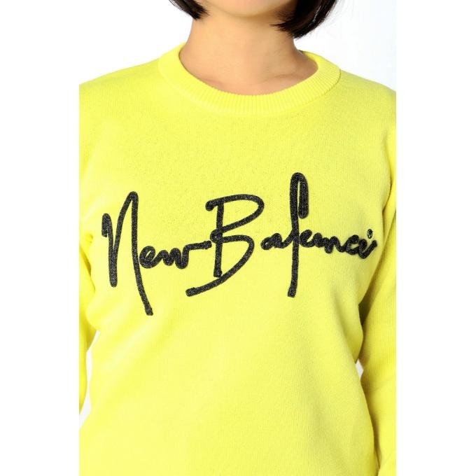 New Balance（ニューバランス） ゴルフウェア セーター レディース