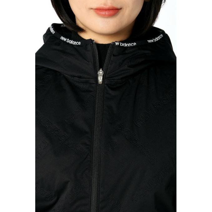 New Balance（ニューバランス） ゴルフウェア ブルゾン レディース