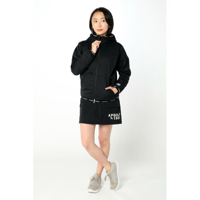 New Balance（ニューバランス） ゴルフウェア ブルゾン レディース