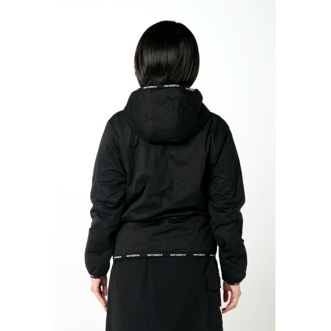 New Balance（ニューバランス） ゴルフウェア ブルゾン レディース