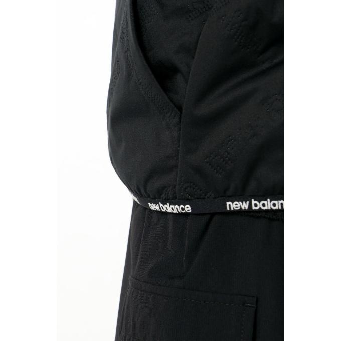 New Balance（ニューバランス） ゴルフウェア ブルゾン レディース