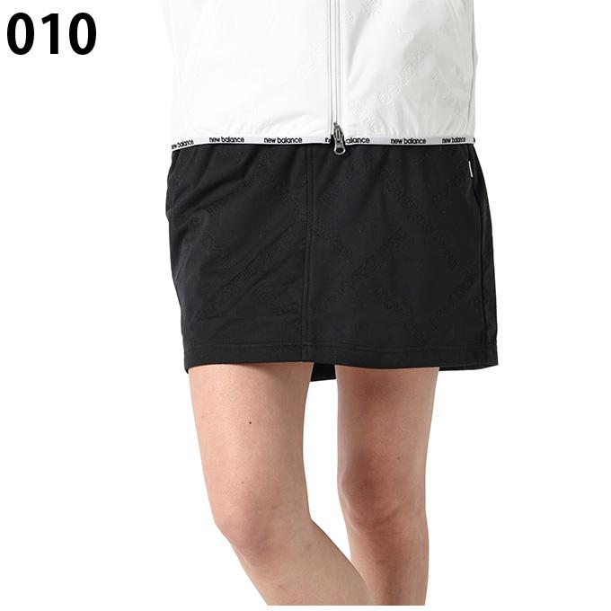 New Balance（ニューバランス） ゴルフウェア スカート レディース