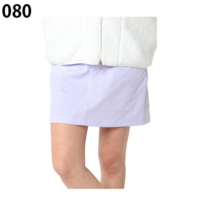 New Balance（ニューバランス） ゴルフウェア スカート レディース