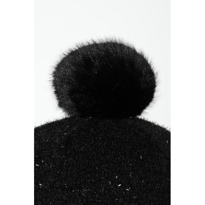 New Balance（ニューバランス） ゴルフ ニット帽 レディース