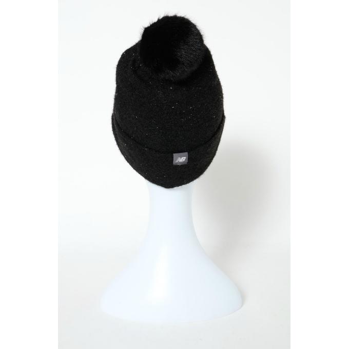 New Balance（ニューバランス） ゴルフ ニット帽 レディース