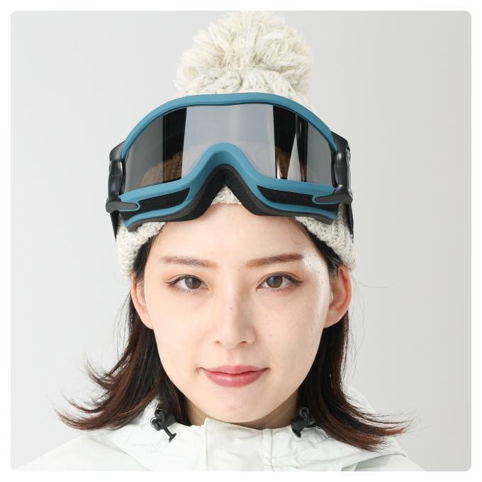 AXE(ユニリーバ) アックス AXE スキー スノーボードゴーグル 眼鏡対応