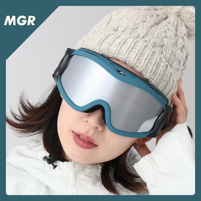 AXE(ユニリーバ) アックス AXE スキー スノーボードゴーグル 眼鏡対応