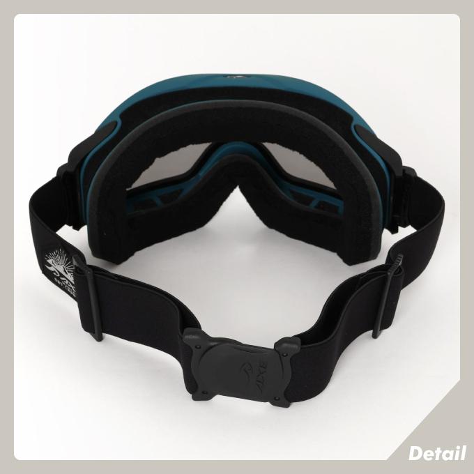 AXE(ユニリーバ) アックス AXE スキー スノーボードゴーグル 眼鏡対応