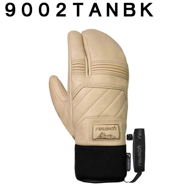 ロイシュ　スキーグローブ　新品未使用 reusch（ロイシュ） スキー グローブ メンズ レディース＜2026＞PRO RC