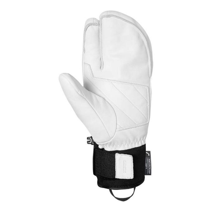 reusch（ロイシュ） スキーグローブ メンズ レディース レガシー R-TEX