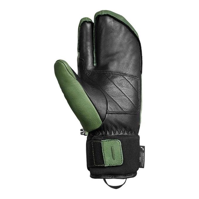 reusch（ロイシュ） スキーグローブ メンズ レディース レガシー R-TEX