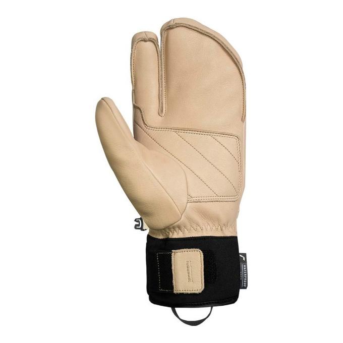 reusch（ロイシュ） スキーグローブ メンズ レディース レガシー R-TEX