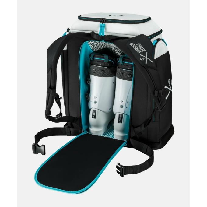 HEAD（ヘッド） スキーブーツケース Rebels Racing Backpack S