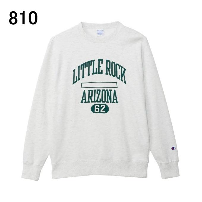 Champion チャンピオン(Champion) スウェットトレーナー メンズ クルー