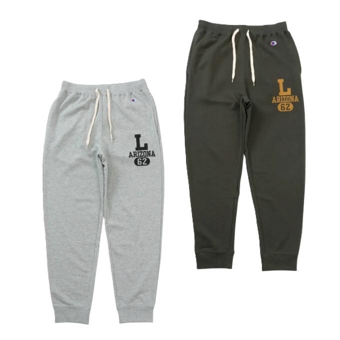 チャンピオン(Champion) スウェットジョガーパンツ メンズ スウェットパンツ ベーシック C3-C220 | Champion