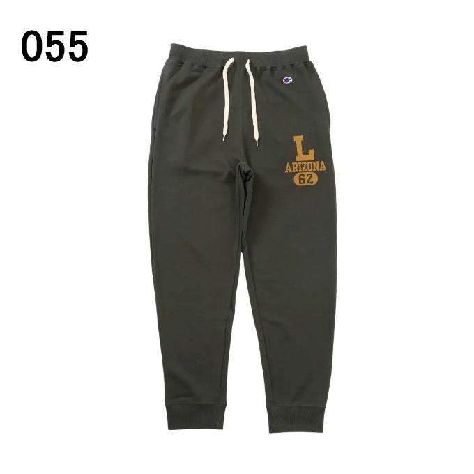 チャンピオン(Champion) スウェットジョガーパンツ メンズ スウェットパンツ ベーシック C3-C220 | Champion | 01