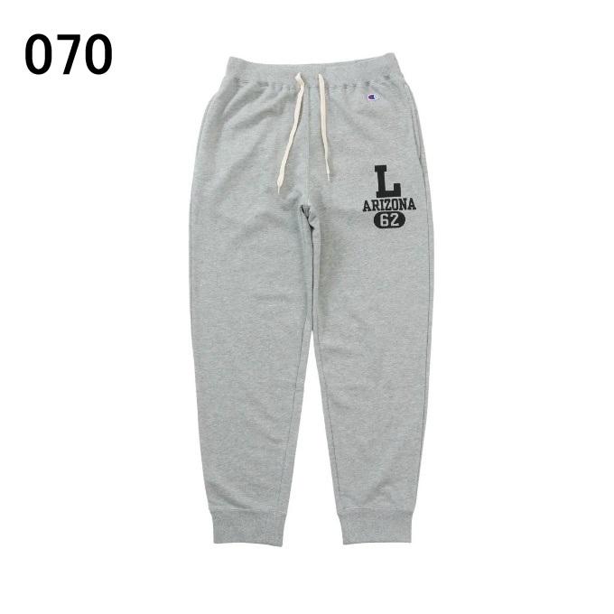 チャンピオン(Champion) スウェットジョガーパンツ メンズ スウェットパンツ ベーシック C3-C220 | Champion | 02