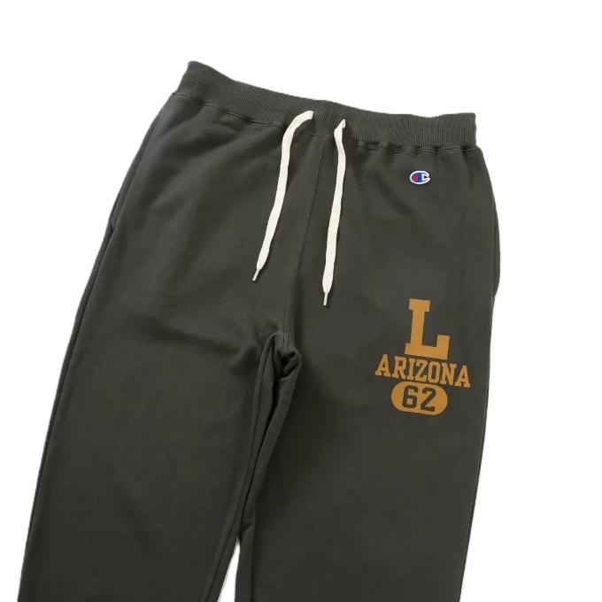 チャンピオン(Champion) スウェットジョガーパンツ メンズ スウェットパンツ ベーシック C3-C220 | Champion | 03