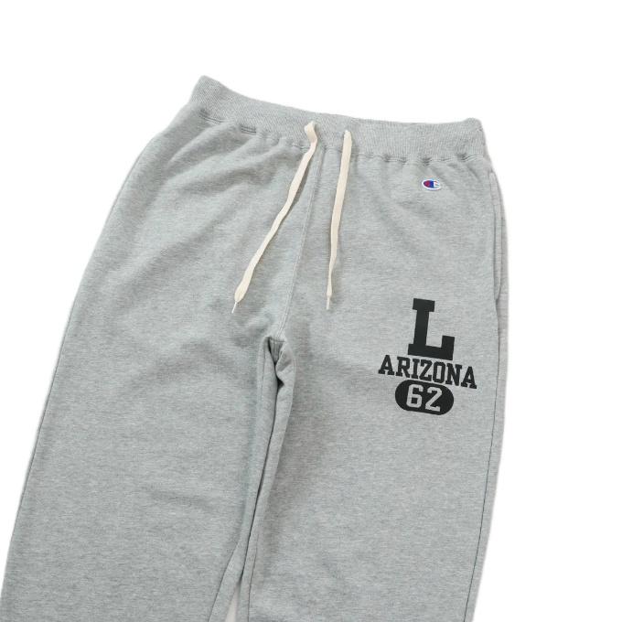 チャンピオン(Champion) スウェットジョガーパンツ メンズ スウェットパンツ ベーシック C3-C220 | Champion | 09