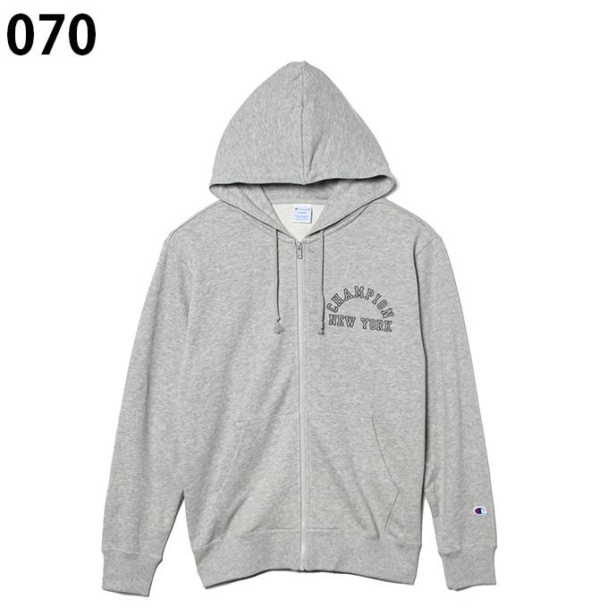BEAMS GOLF × Champion スウェットパーカー 裏起毛 Amazon.co.jp