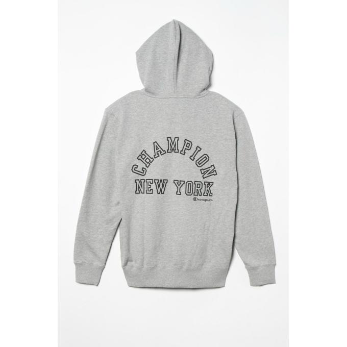 Champion（チャンピオン） スウェットパーカー メンズ BASIC 裏毛