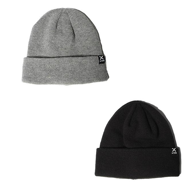 エックスティーエム(XTM) ニット帽 メンズ レディース BEANIE ビーニー