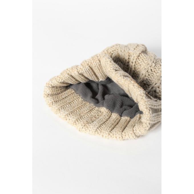 エクスマウス(EXMOUSE) ニット帽 メンズ レディース BEANIE ビーニー