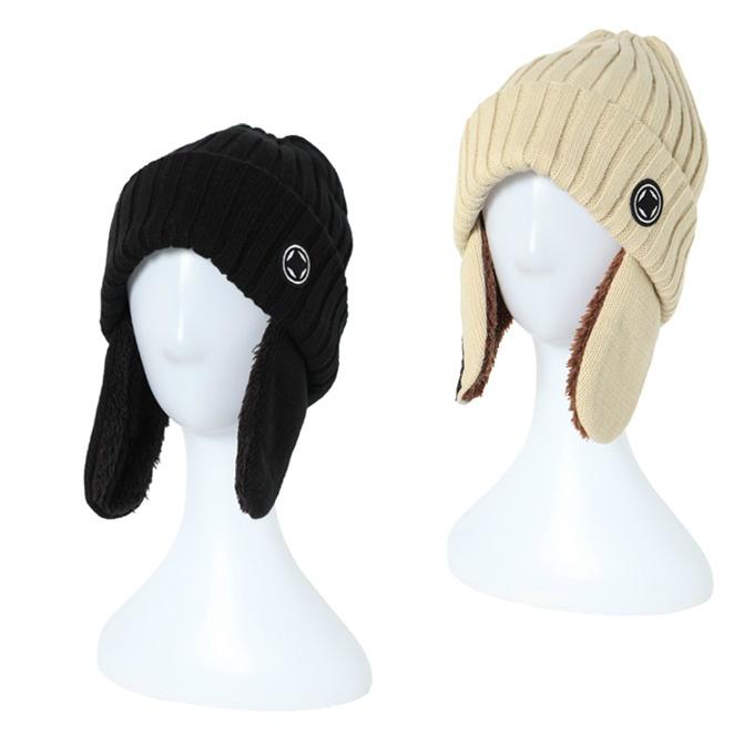 VESP（ベスプ） ニット帽 メンズ レディース BEANIE ビーニー VPMB1036