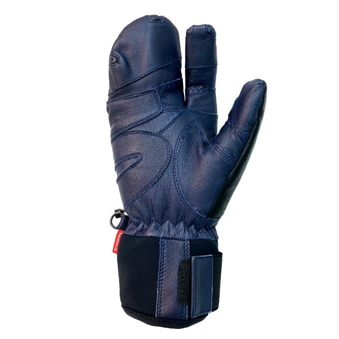 松岡手袋 MATSUOKA GLOVE スキーグローブ メンズ EXTREMERIDE 3F ESK